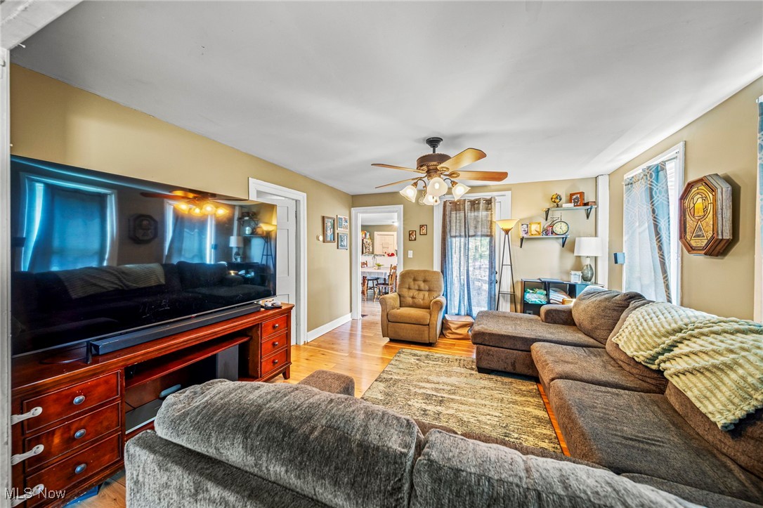 Austinburg - Residential