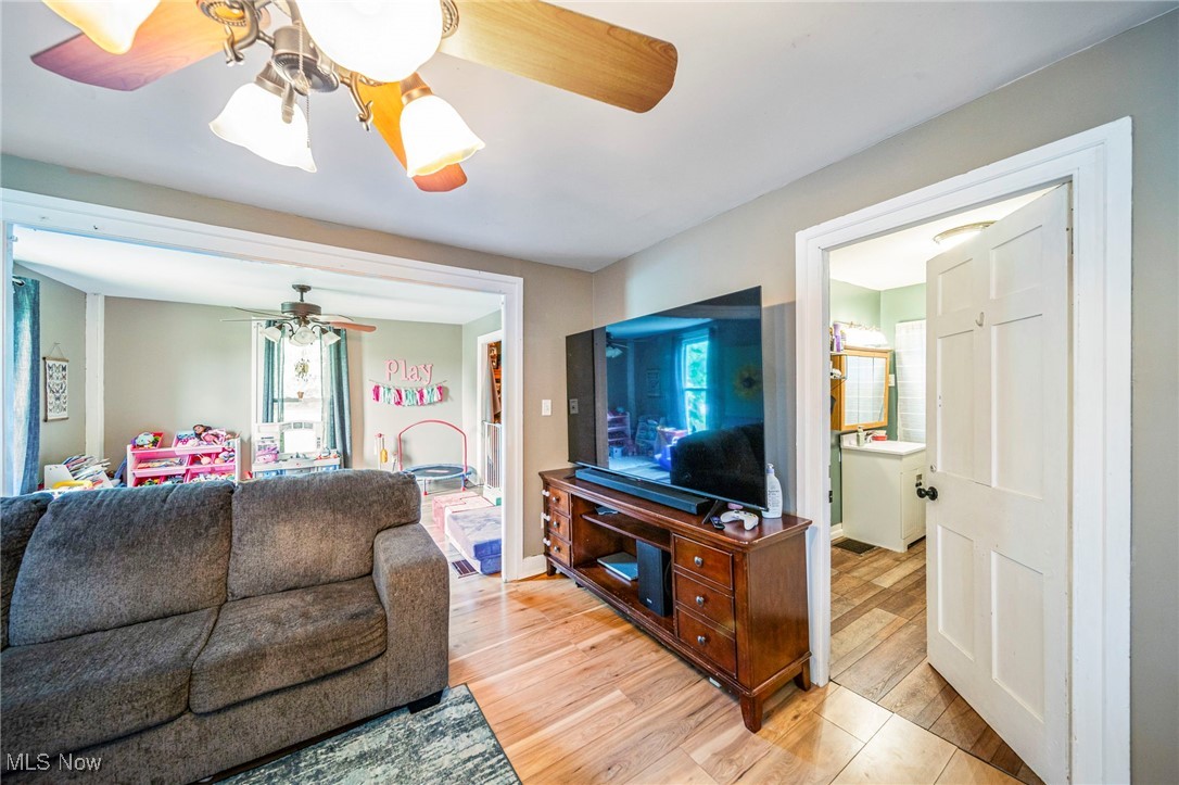 Austinburg - Residential