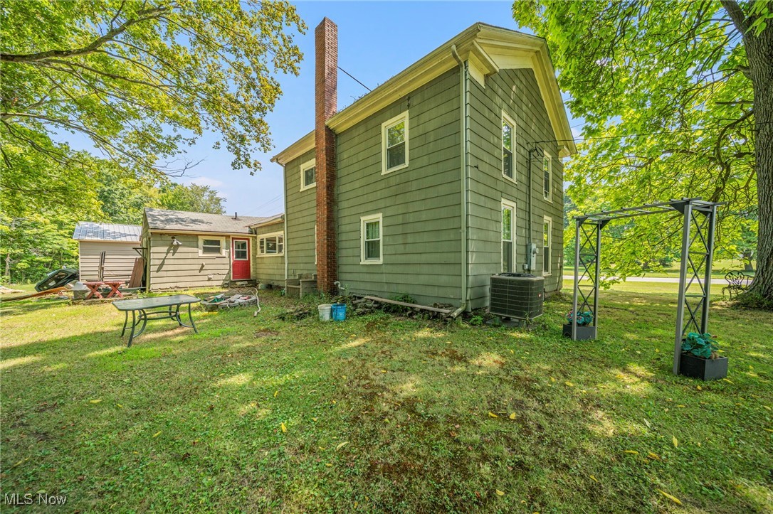 Austinburg - Residential