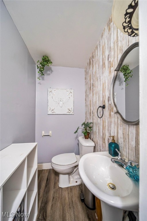 Austinburg - Residential