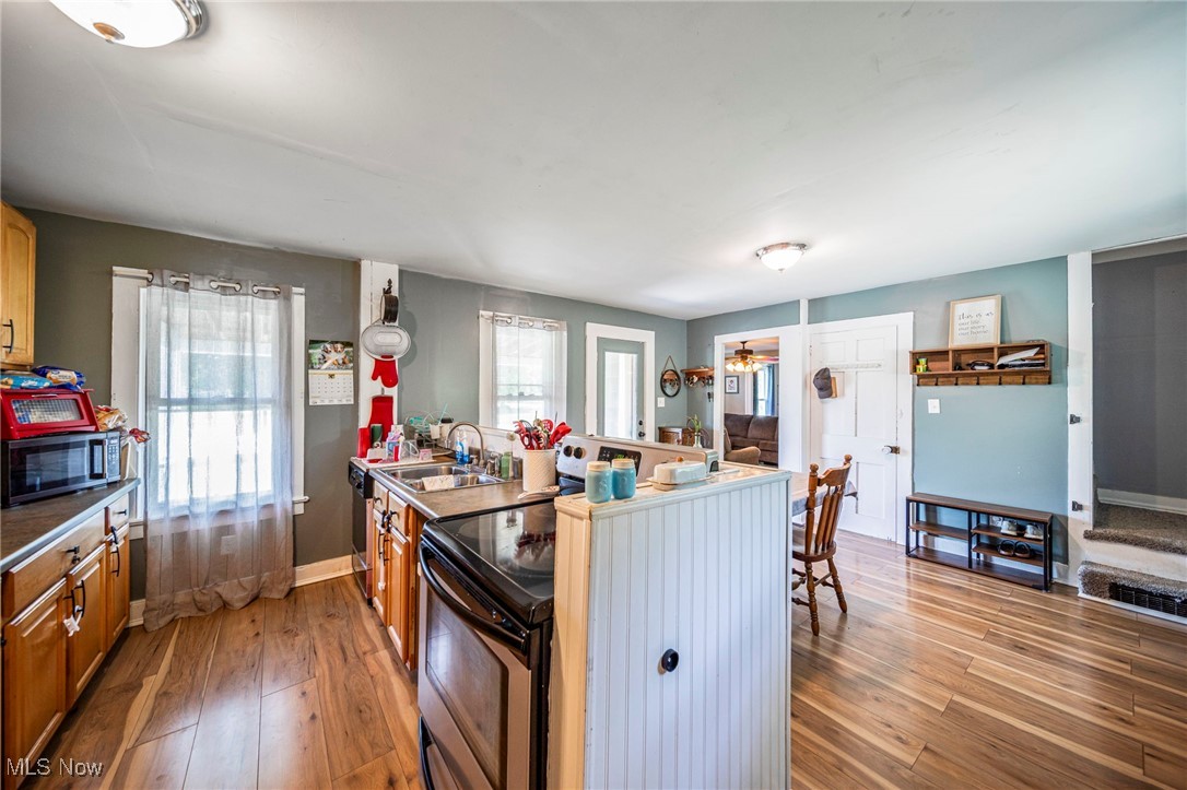 Austinburg - Residential