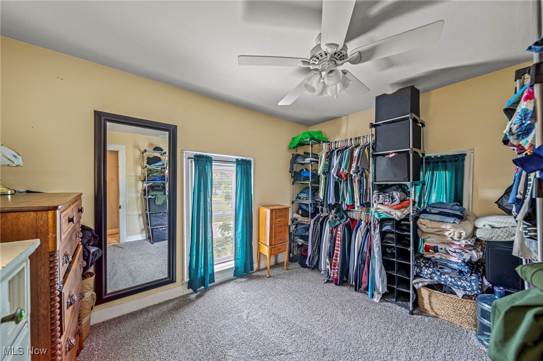 Austinburg - Residential