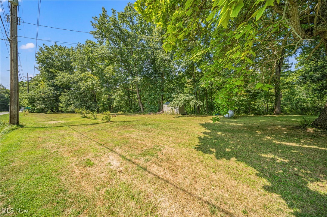 Austinburg - Residential