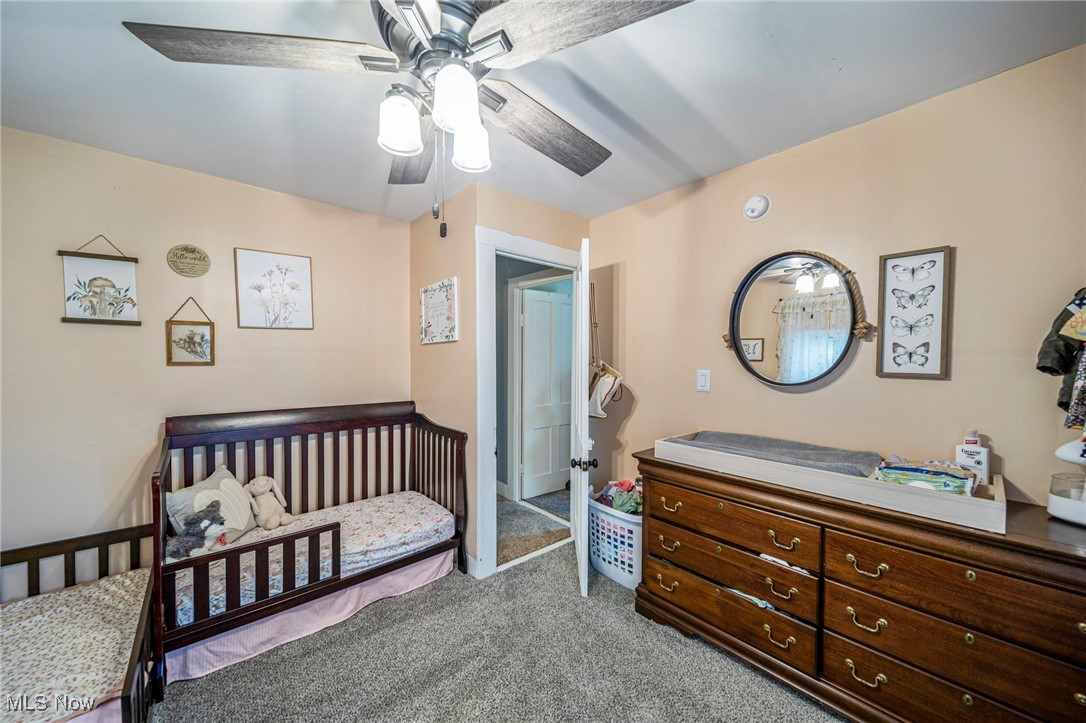 Austinburg - Residential