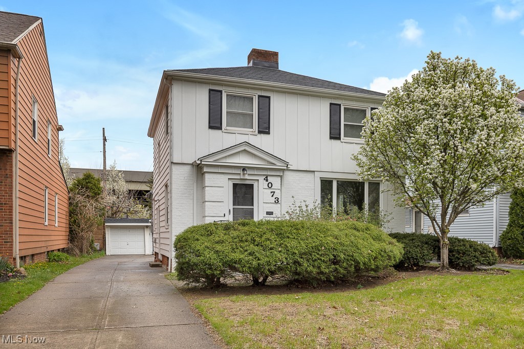 4073 Bushnell Road