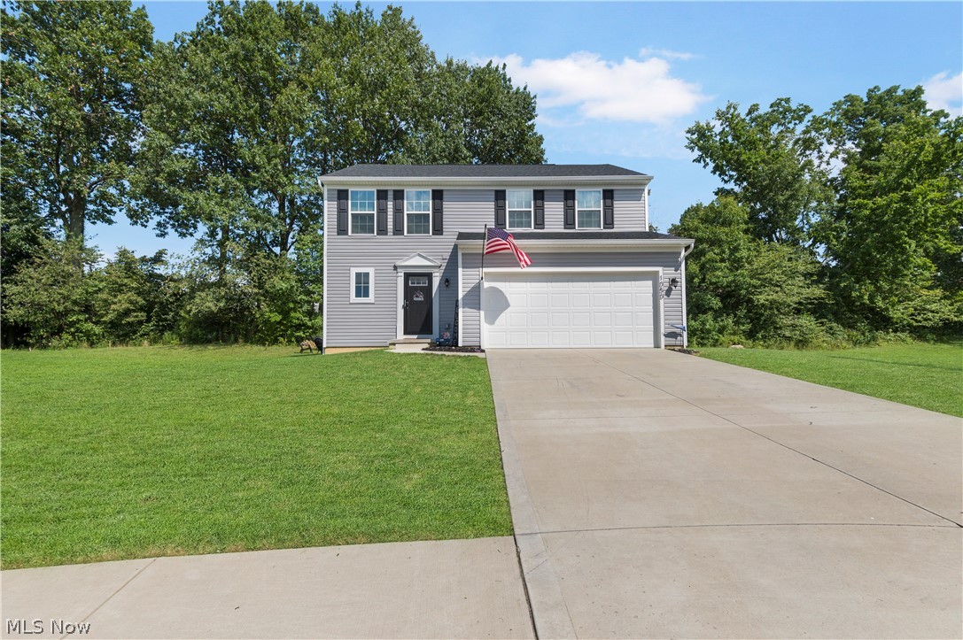Willow Brook Estates 02 - Residential