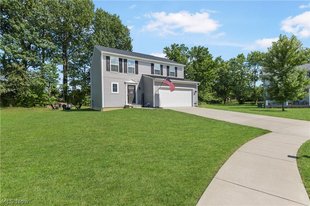 Willow Brook Estates 02 - Residential