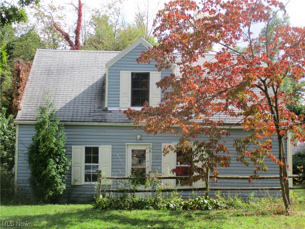 Peterboro Sub - Residential