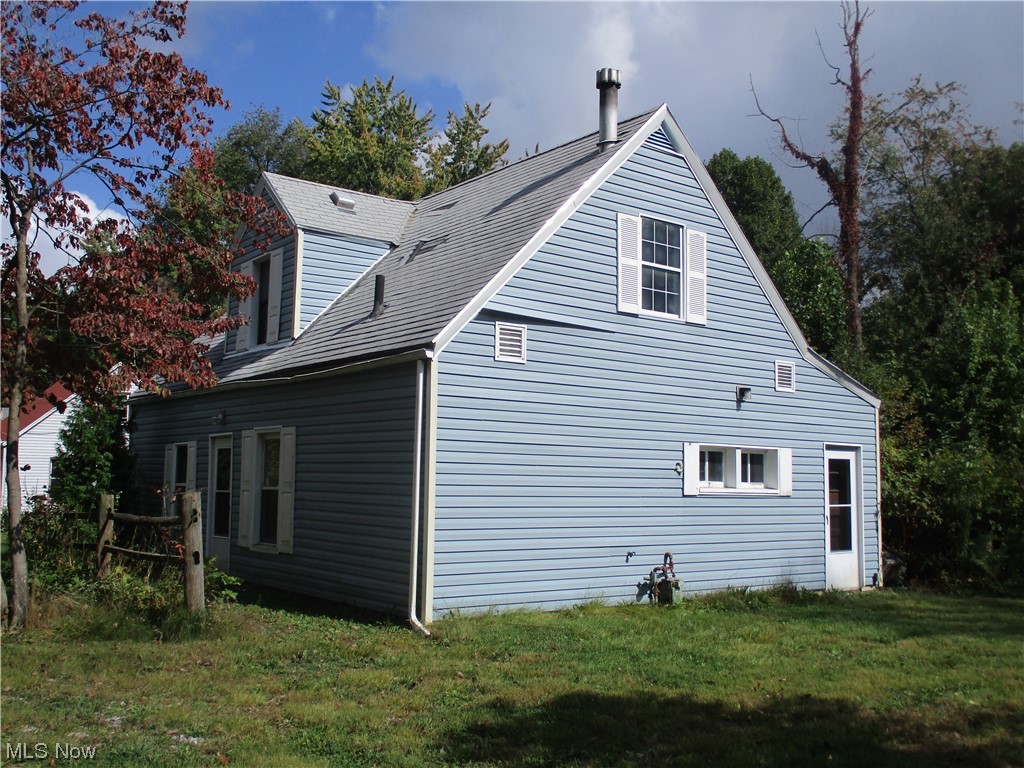 Peterboro Sub - Residential