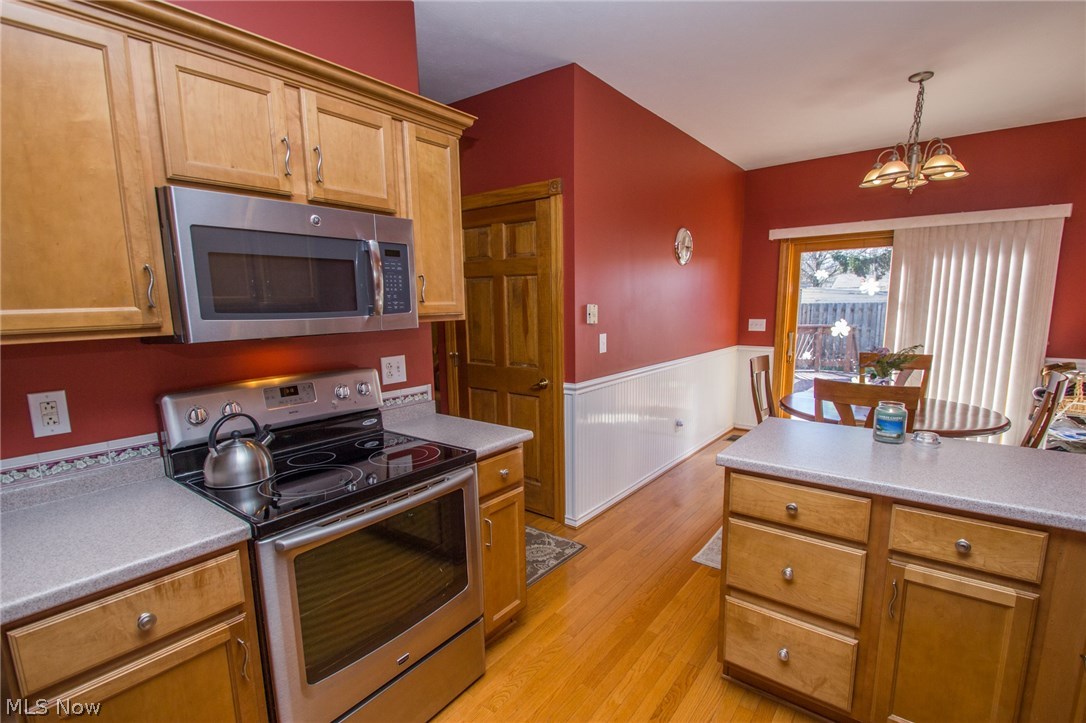 Westhill - Residential