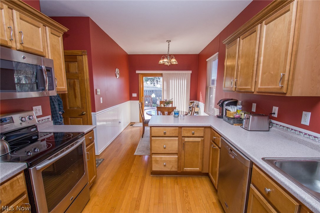 Westhill - Residential