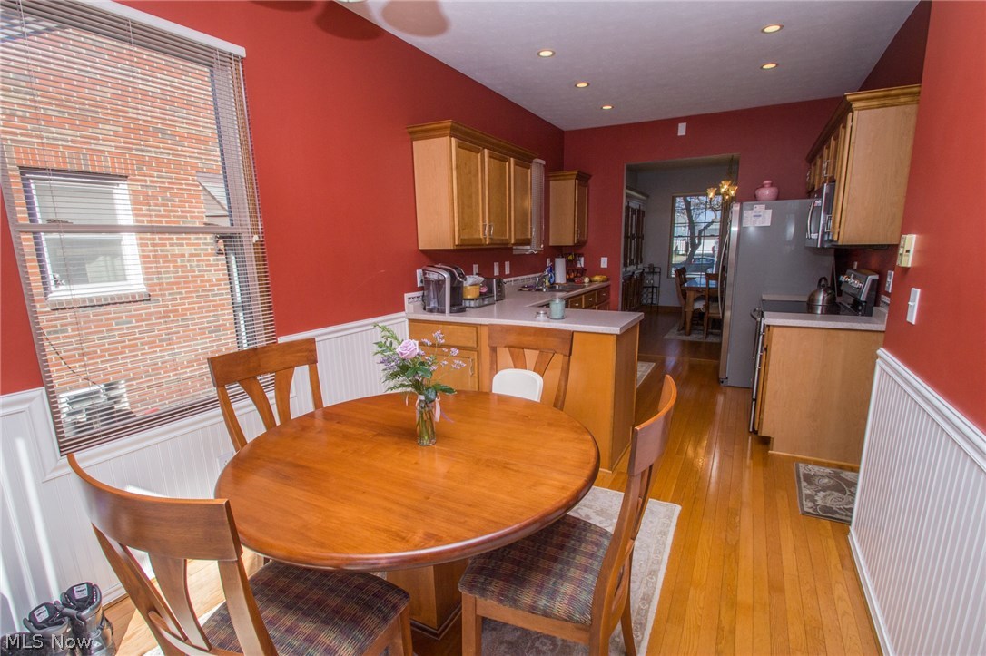 Westhill - Residential