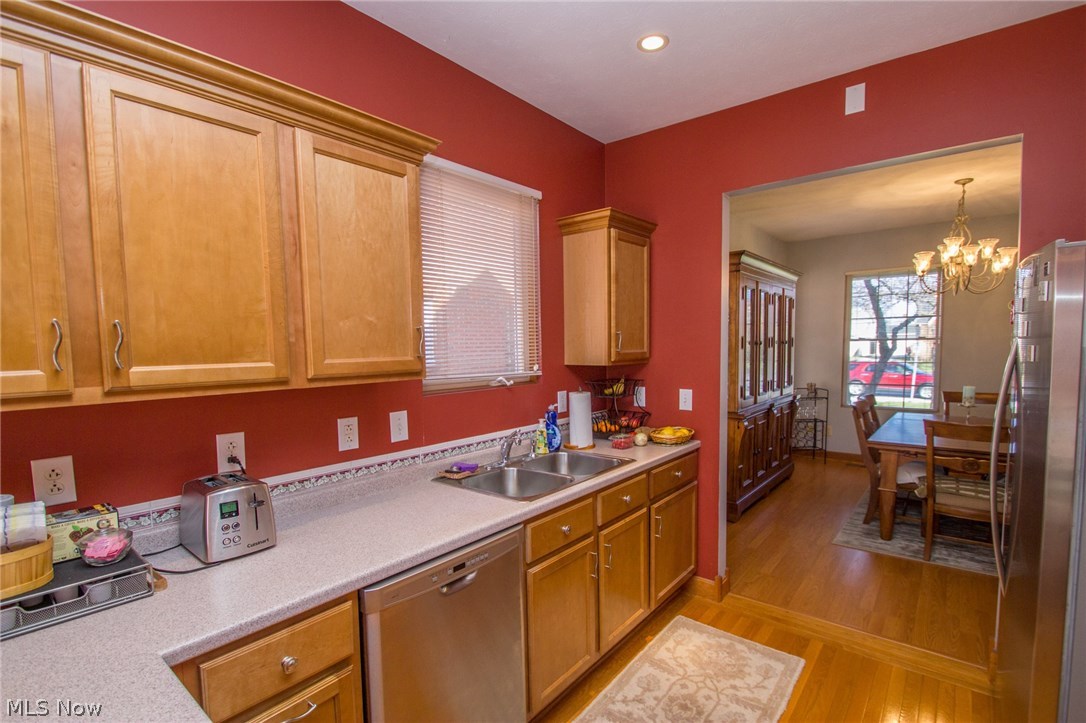 Westhill - Residential