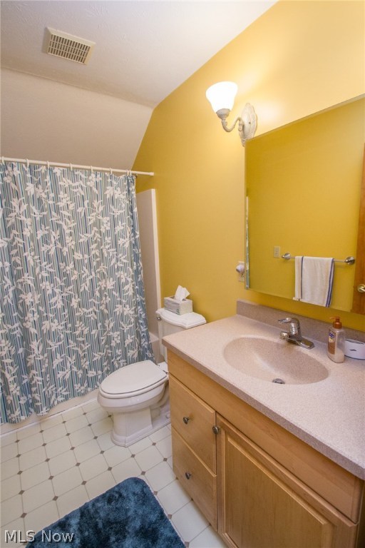 Westhill - Residential