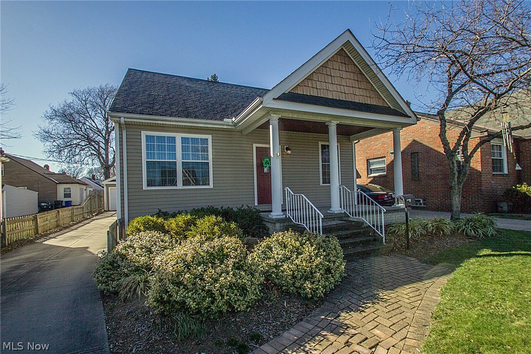 Westhill - Residential