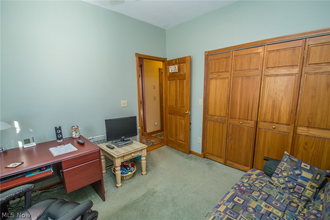 Westhill - Residential