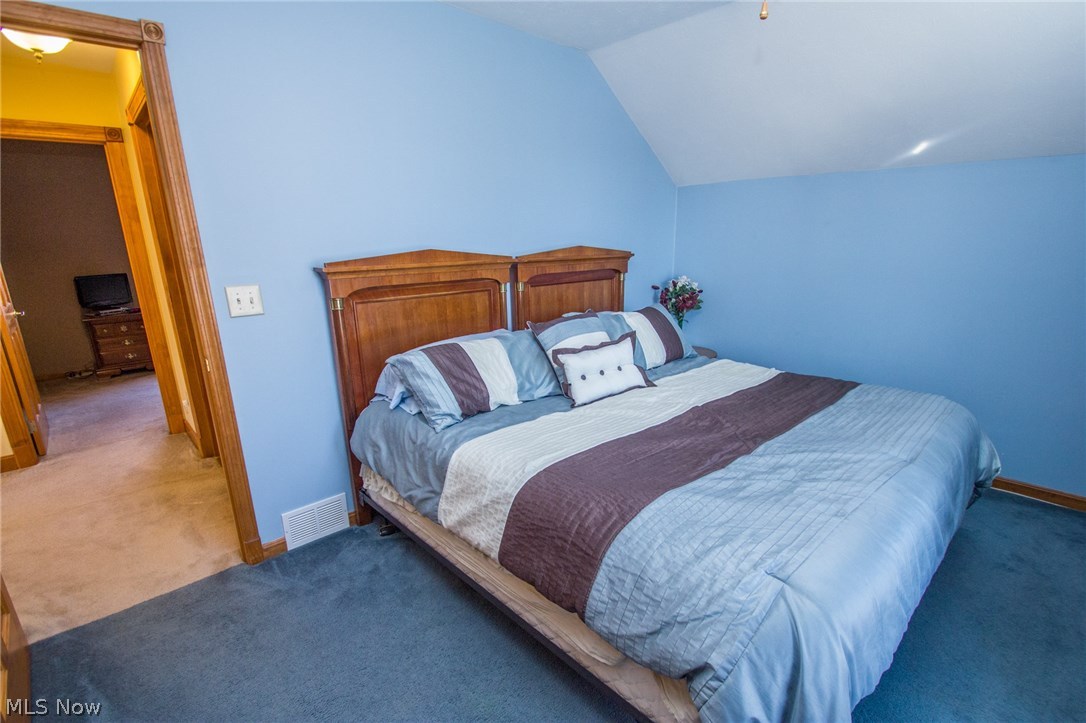 Westhill - Residential