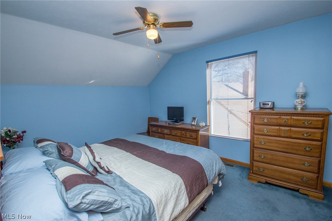 Westhill - Residential