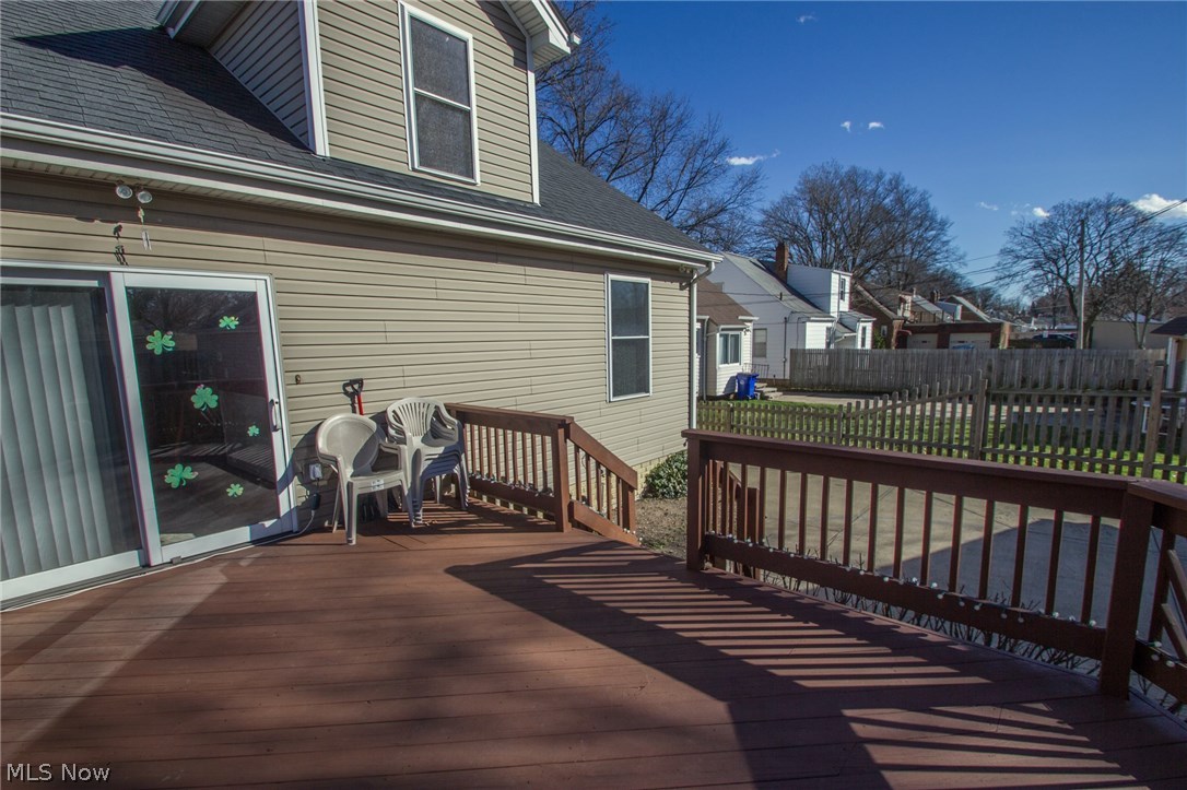 Westhill - Residential