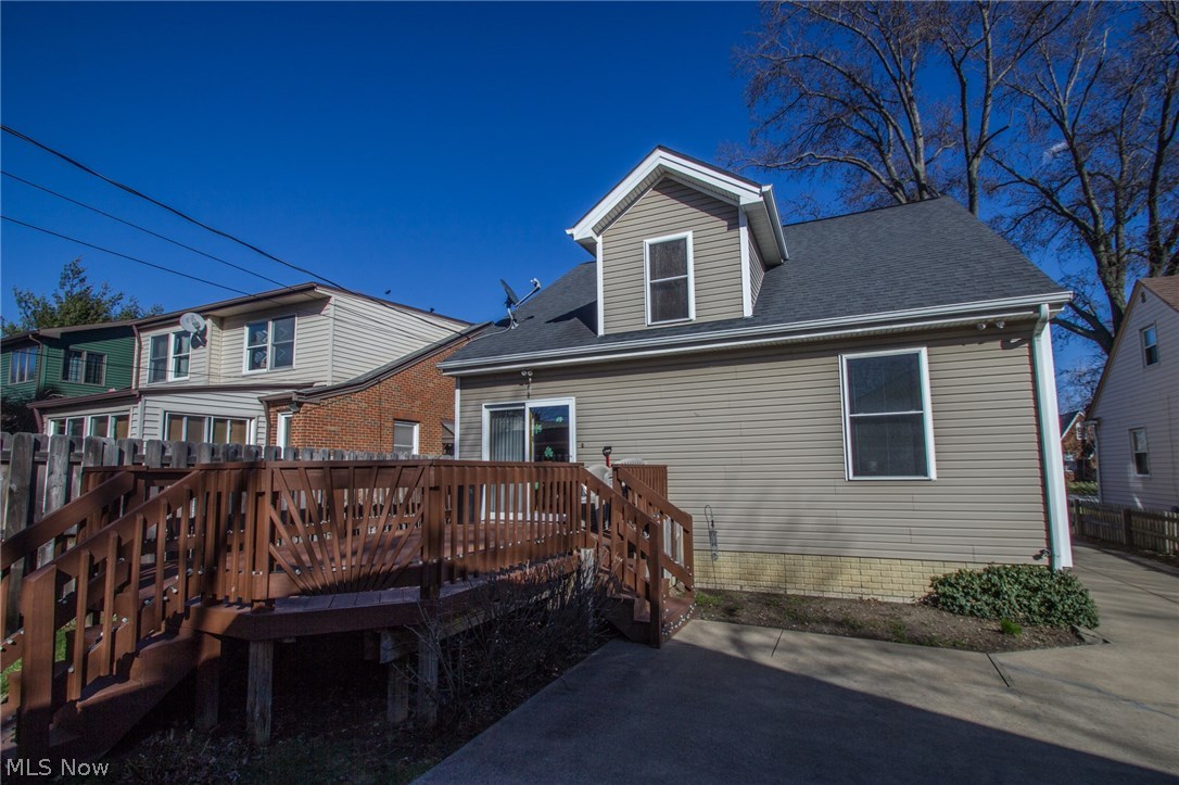 Westhill - Residential