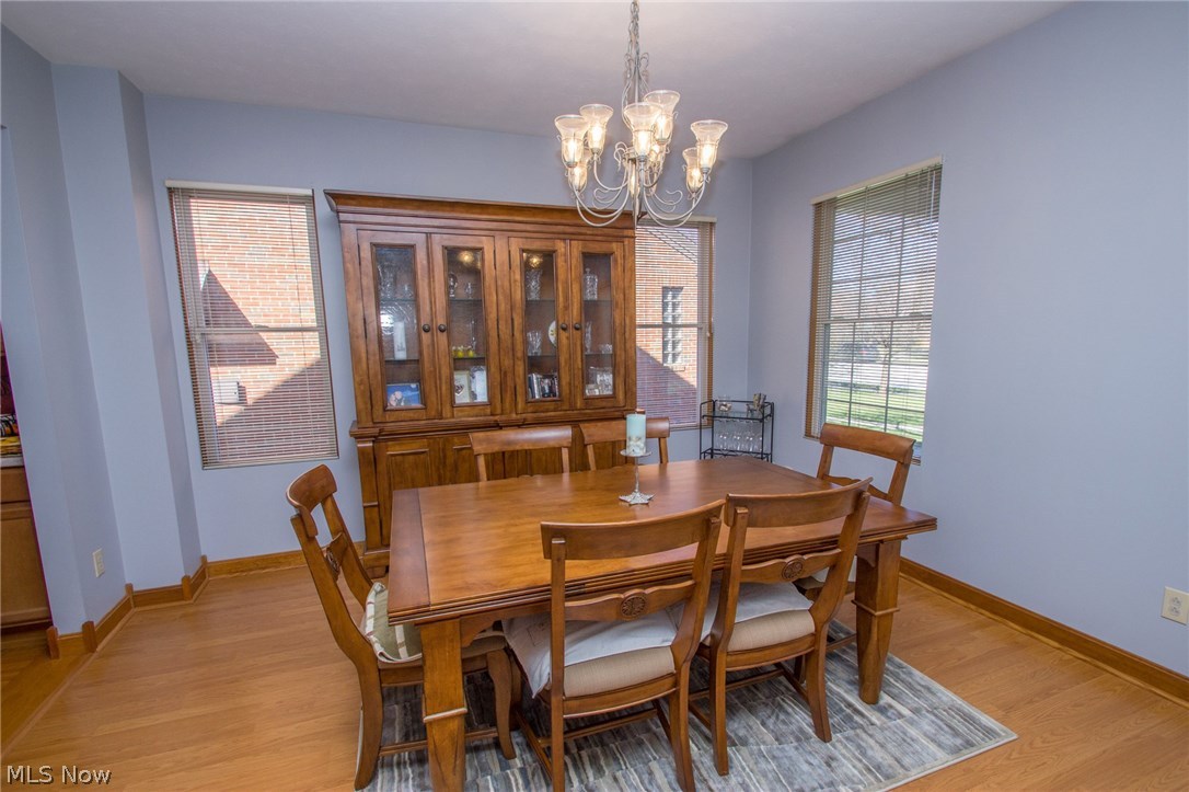 Westhill - Residential