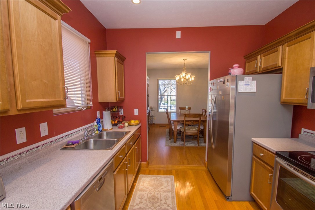 Westhill - Residential