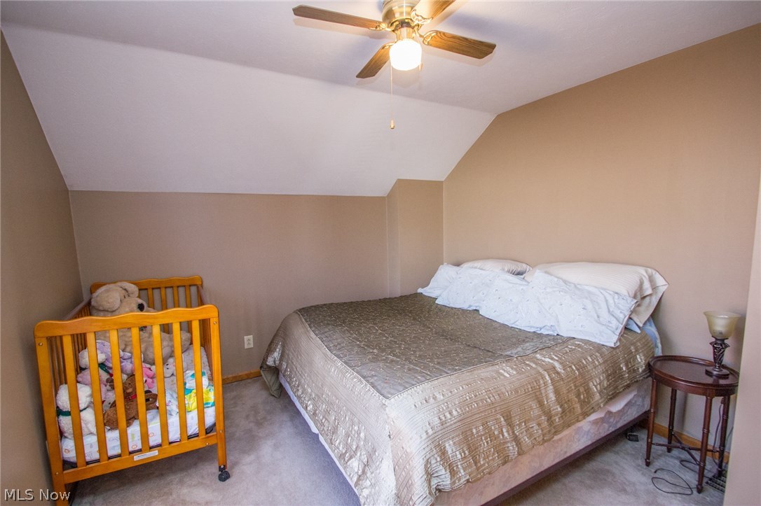 Westhill - Residential