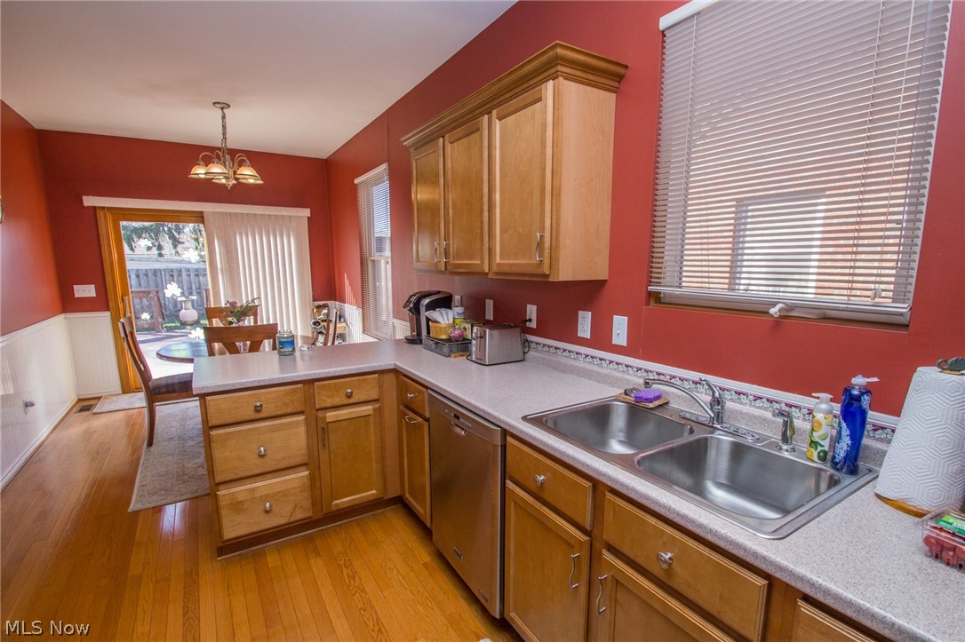 Westhill - Residential