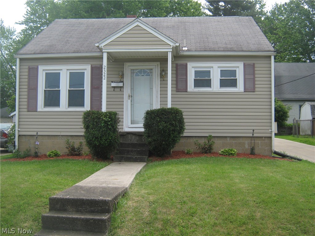 Hillcrest - Residential