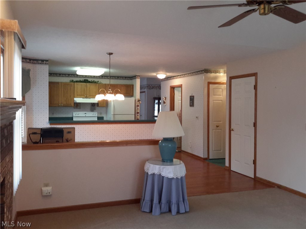 Swan Lake - Residential