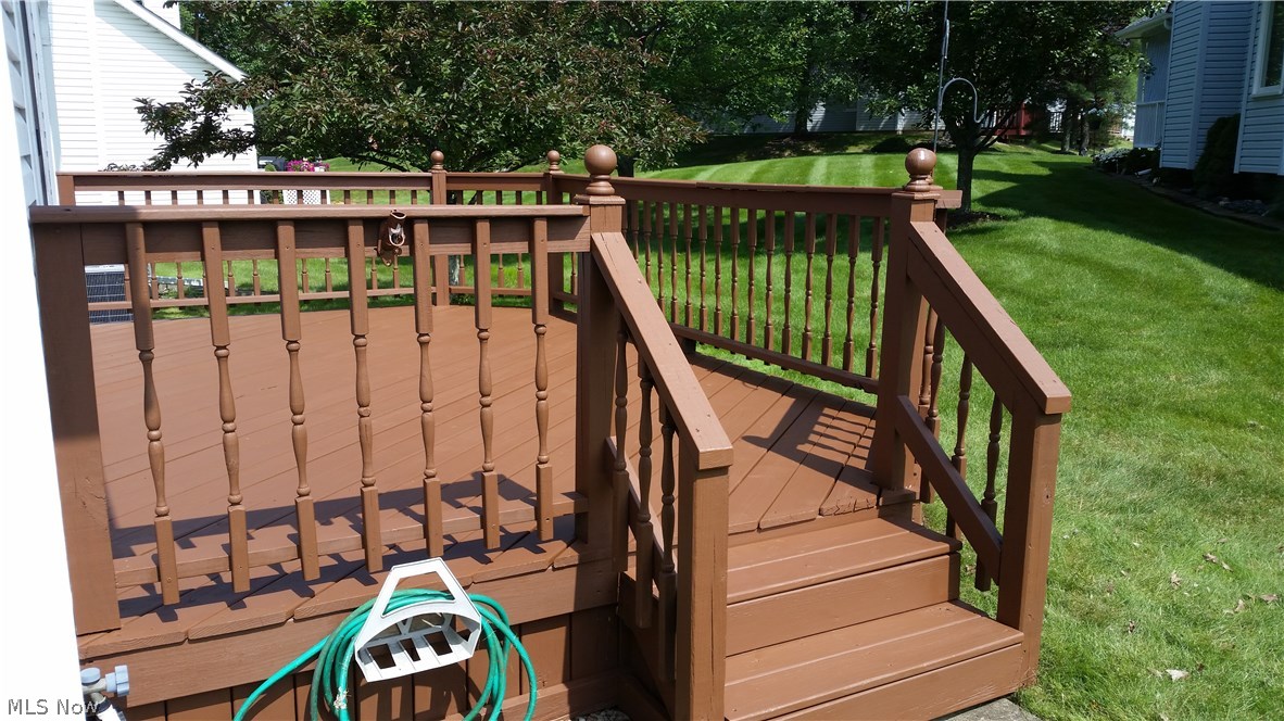 Swan Lake - Residential