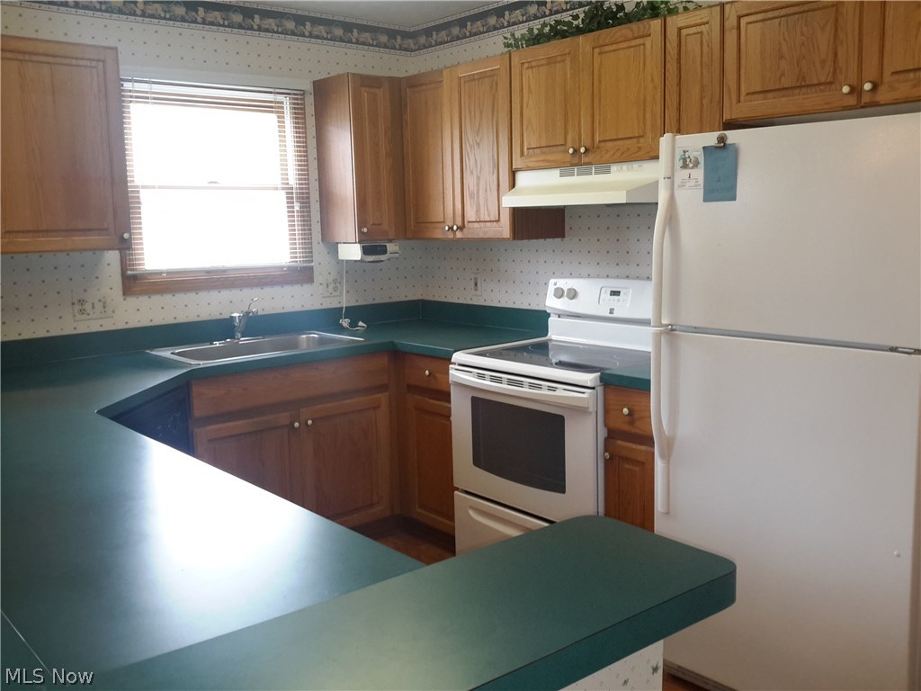 Swan Lake - Residential