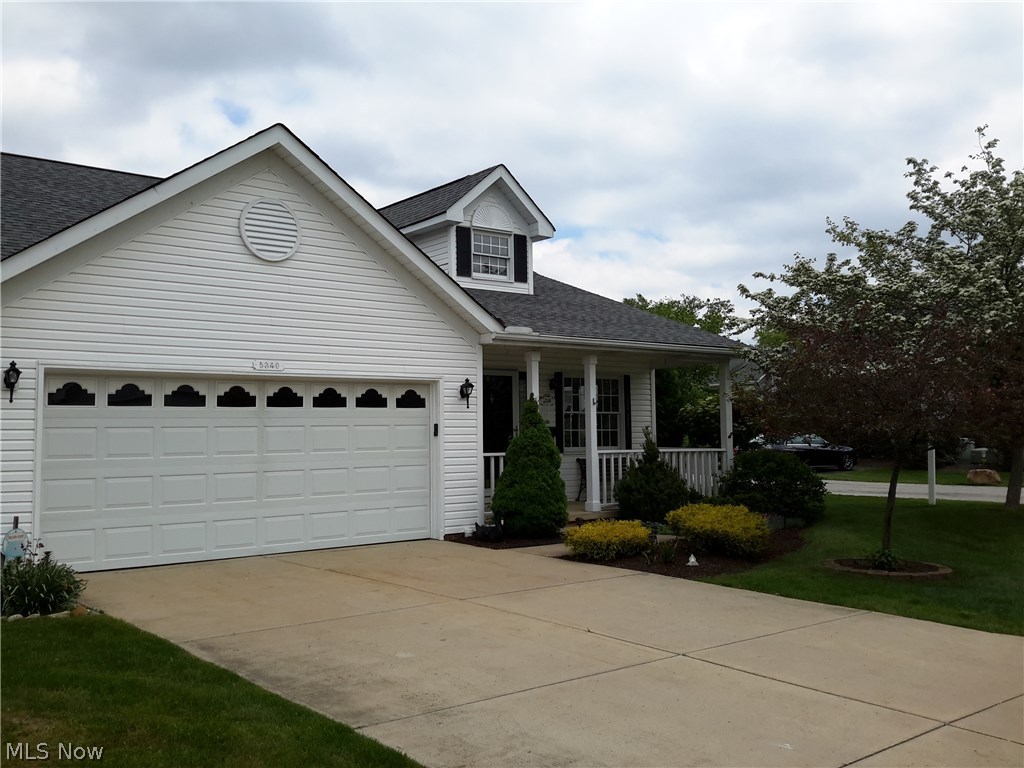 Swan Lake - Residential