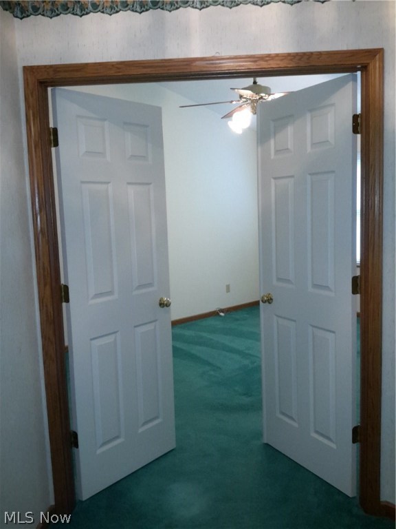 Swan Lake - Residential