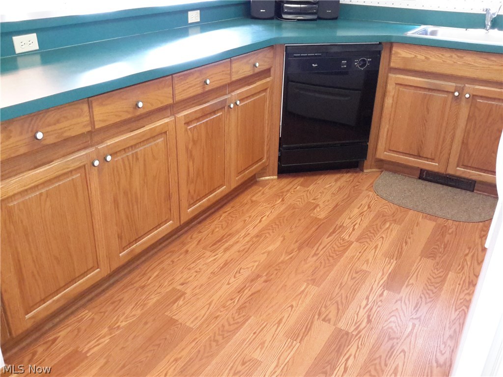 Swan Lake - Residential