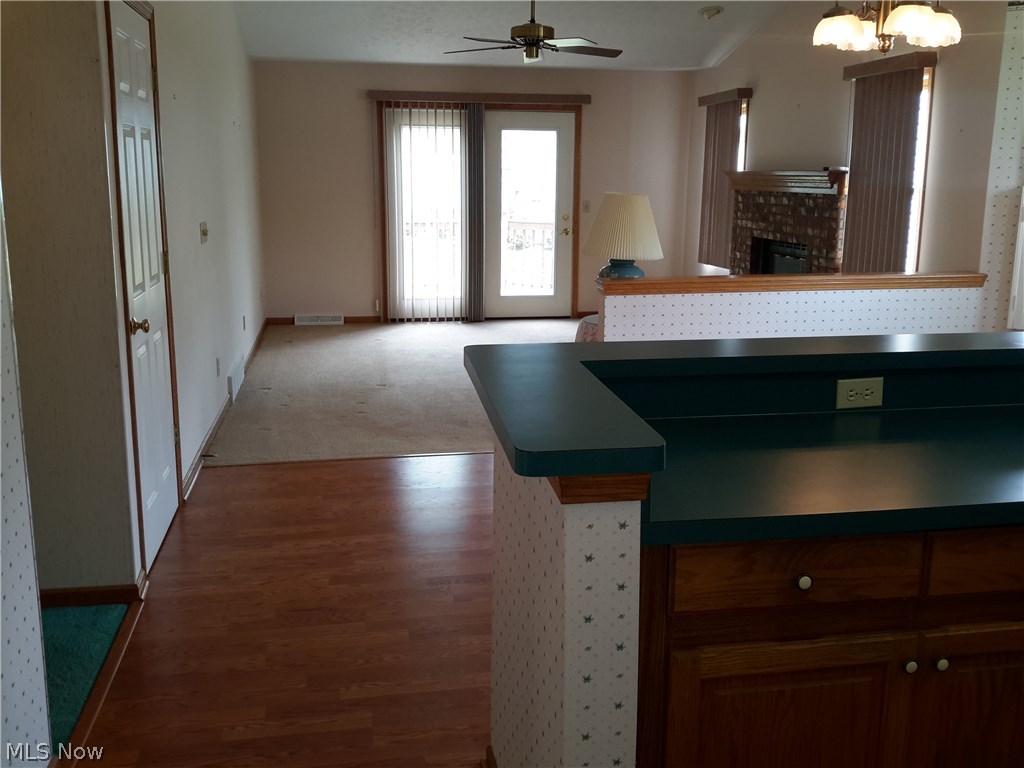 Swan Lake - Residential