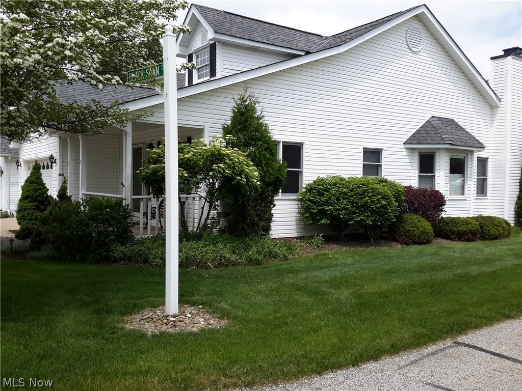 Swan Lake - Residential