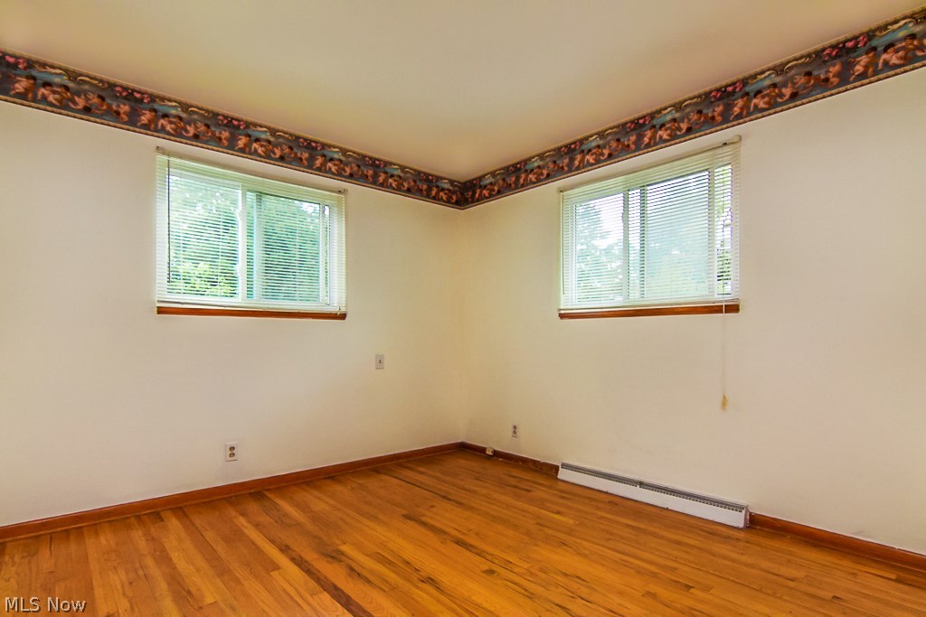 Boulevard Heights - Residential