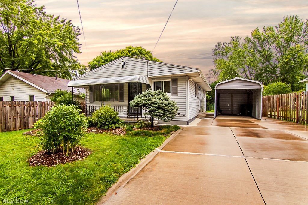 Boulevard Heights - Residential