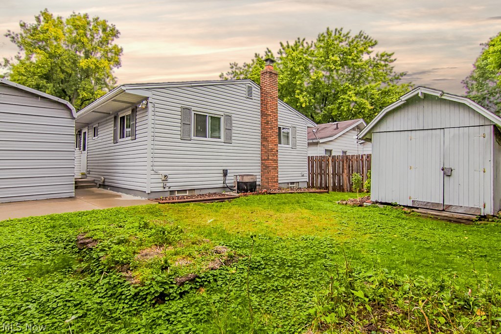 Boulevard Heights - Residential