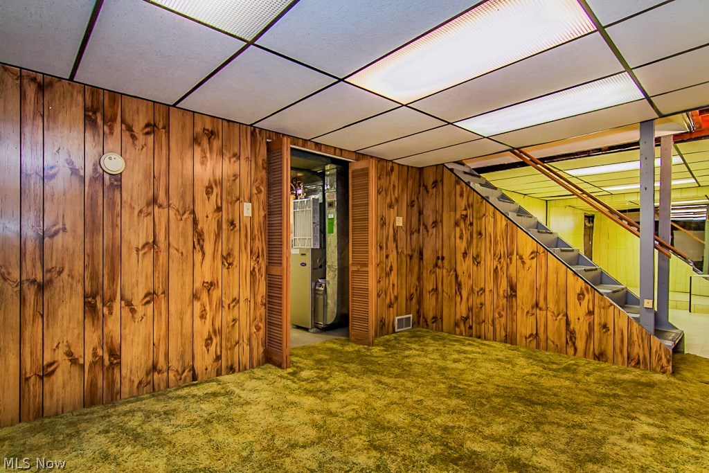 Boulevard Heights - Residential