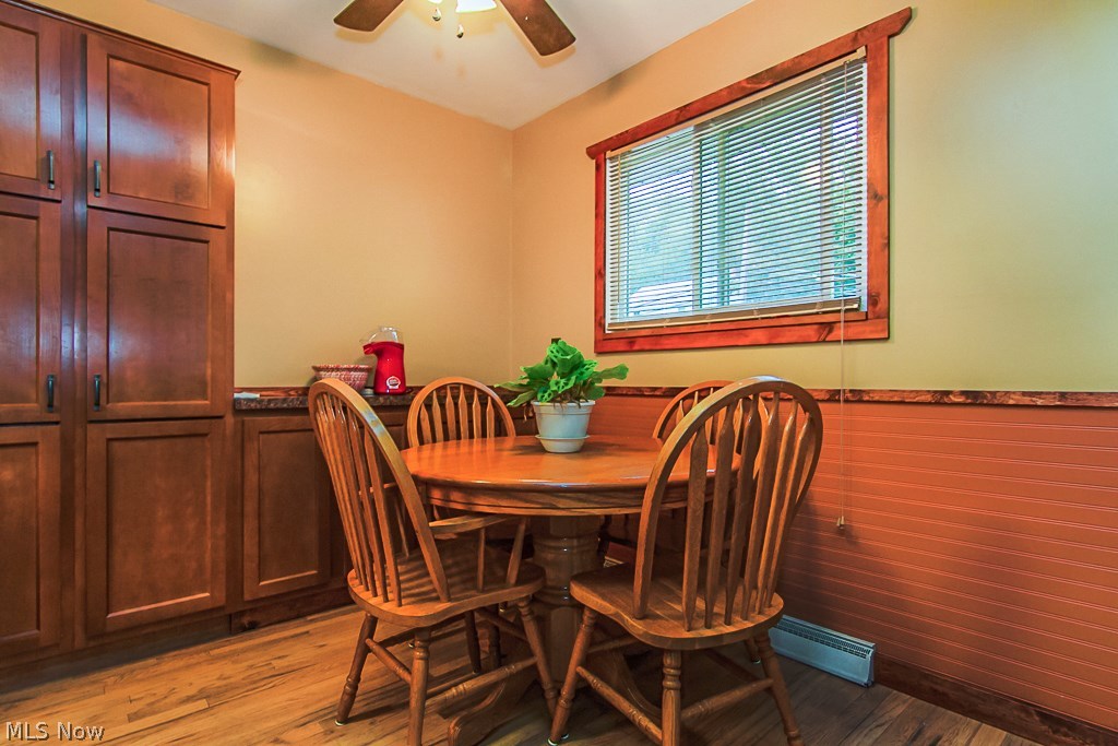 Boulevard Heights - Residential