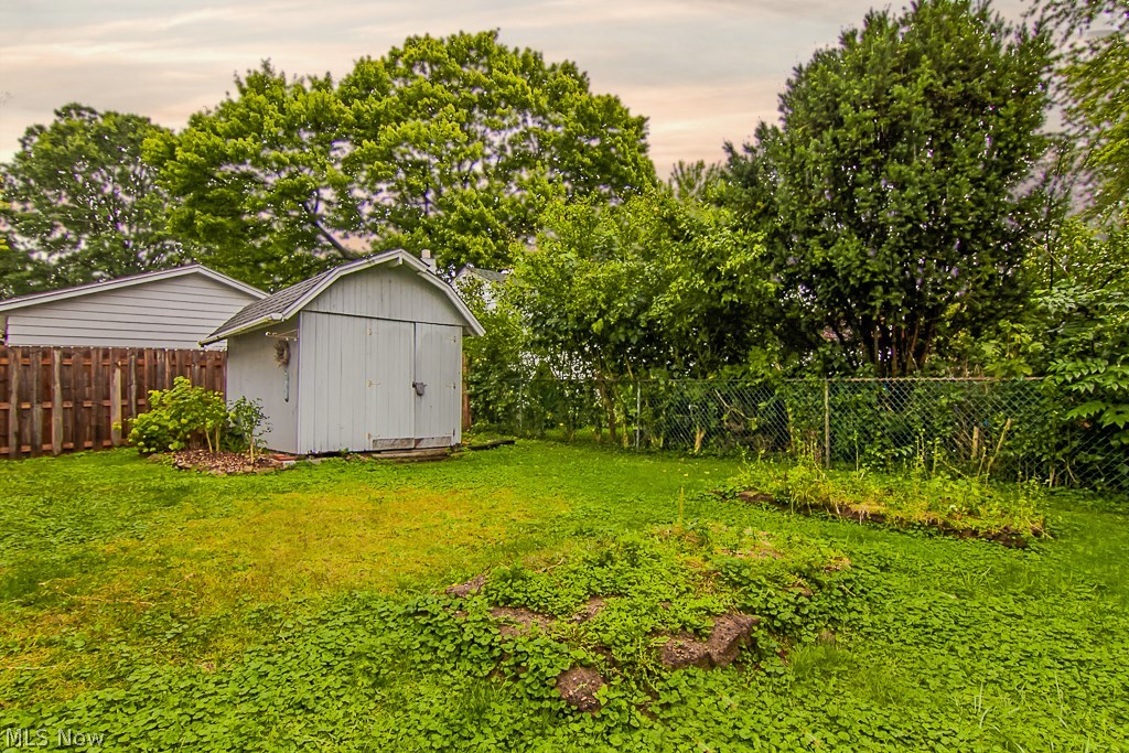 Boulevard Heights - Residential
