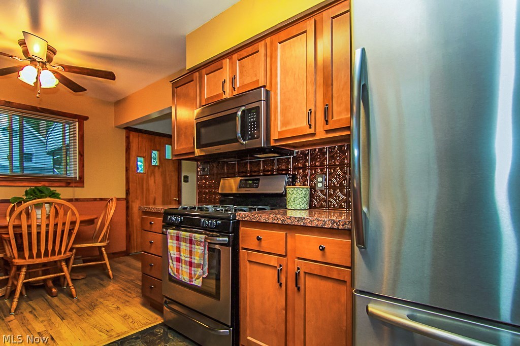 Boulevard Heights - Residential