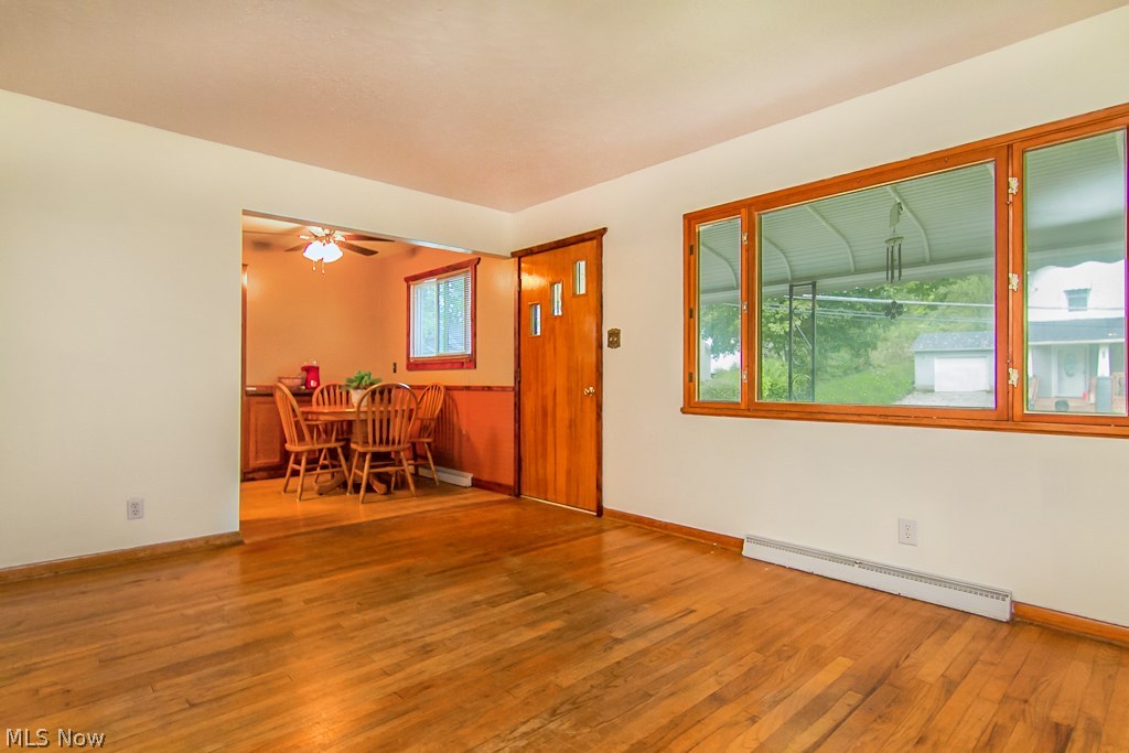 Boulevard Heights - Residential