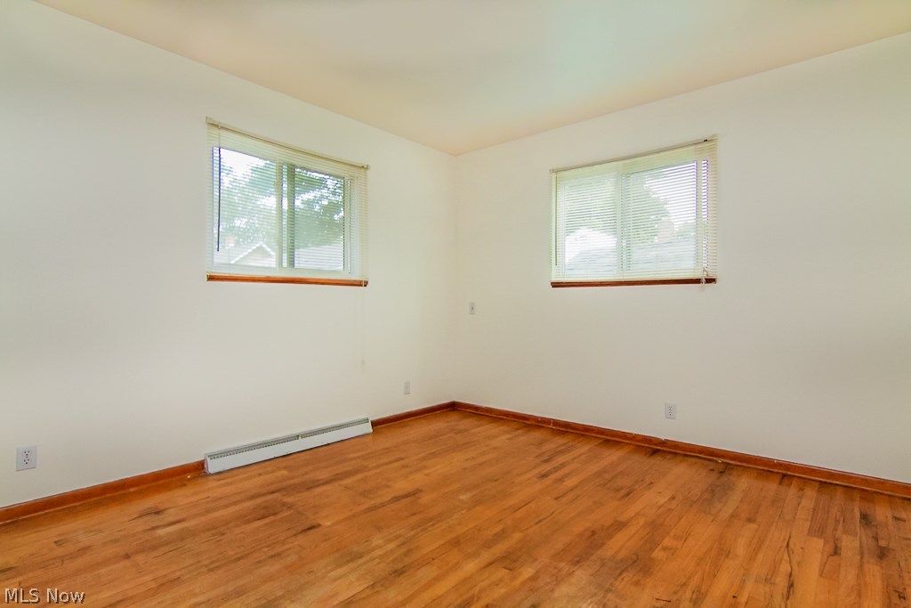 Boulevard Heights - Residential