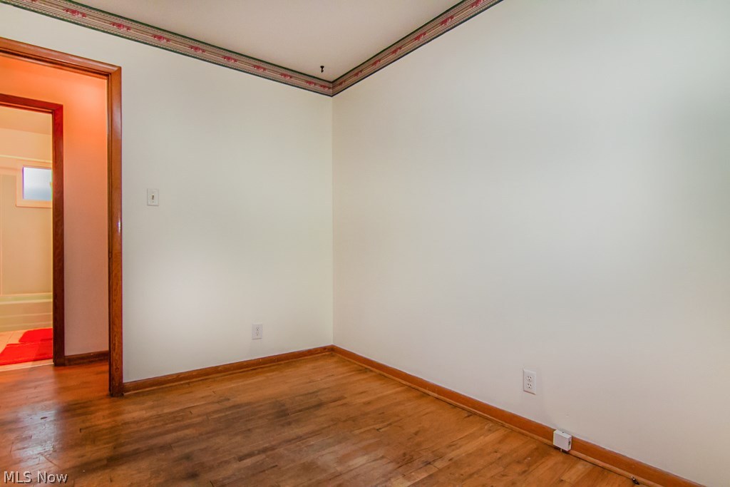 Boulevard Heights - Residential