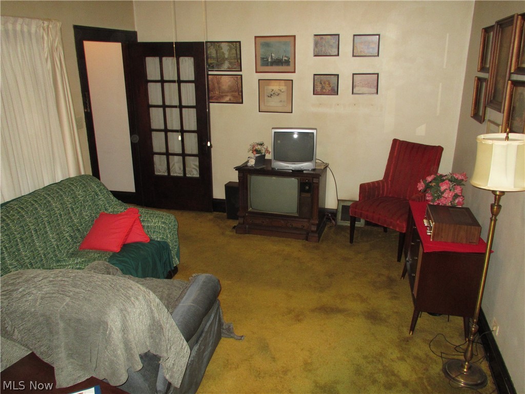 Parkhill - Residential