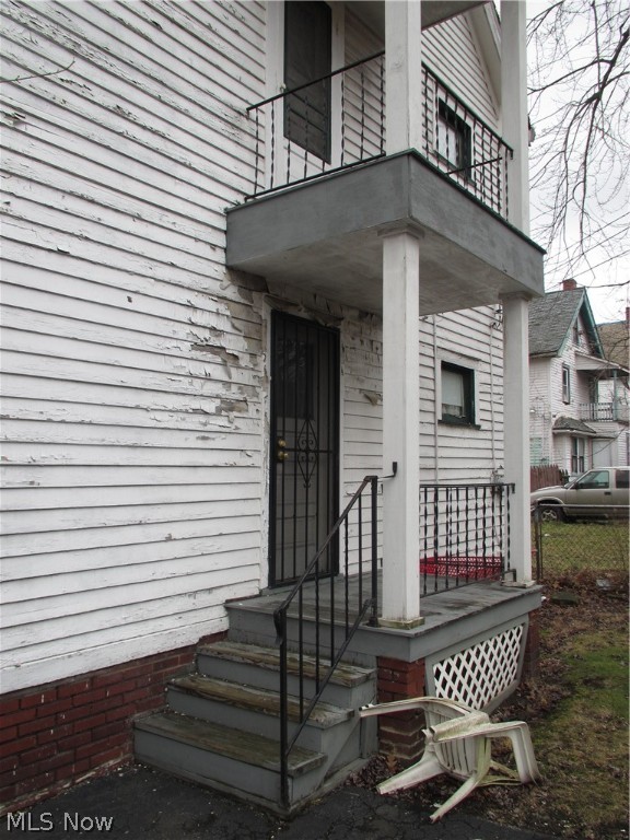 Parkhill - Residential