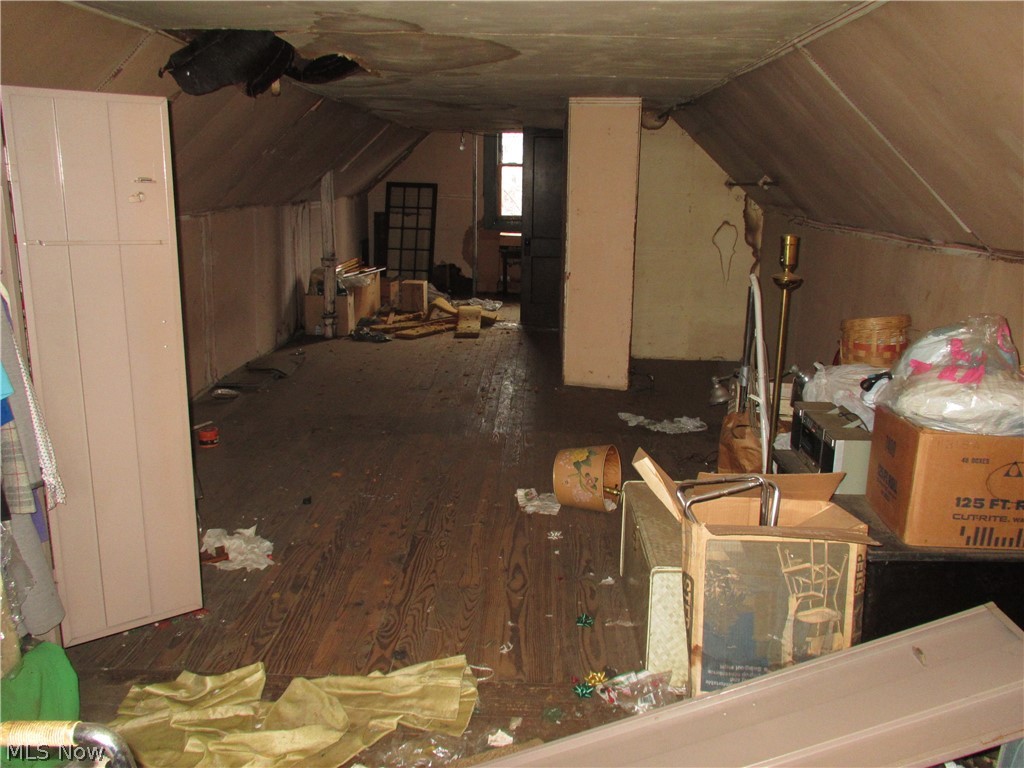 Parkhill - Residential